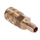 Rectus klik koppeling V 8mm 