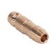 Rectus klik koppeling M 8mm 