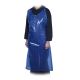 Blauwe schorten pak 25 st. Maat: 130 x 80cm 60My