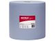 Katrin Classic industriële poetsrol XXL3 blauw