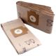 Ivo stofzuigzakken papier Clean-Vacmet  pak 10 stuks