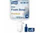 Tork handzeep Foam S4 ds. 6 x 1 Liter
