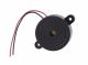 Buzzer & Loom onboard alarm