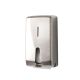 RVS Traditional toiletrol dispenser