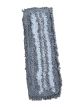 Elive Microfiber Trio-mop 40cm (vervanger voor Vileda)