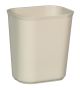 Vuurbestendige papierbak 13,2 ltr, Rubbermaid
