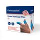 Detectaplast Foam Bandage Blauw 6cm x 4.5cm