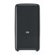 Tork Twin Mid-size Toiletpapier Dispenser Zwart Elevation-Line