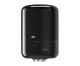 Tork poetsrol Centerfeed Dispenser zwart