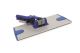 Wecovi Velcro aluminium houder 25cm