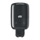 Tork Mini Liquid Soap Dispenser S2 zwart