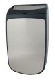 PlastiQline Exclusive afvalbak 25 liter gesloten