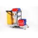 werkwagen Mike (Compleet)