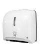 Mini NoTouch hand towel dispenser  wit