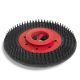 Numatic Padloc padhouder 300 mm octo