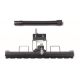 Numatic Kit CC6 voorzetzuigmond voor 900 en 2003 series (droog)