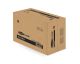 BulkySoft Coreless Toiletpapier geschikt voor de Evsolution line 1700vel  pak 18rol x 178,5m. (kokerloos)