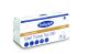 BulkySoft Toiletpapier cellulose Excellence Top 3lgs 250vel 9x8rol 72 rollen