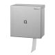 Qbic-line mini jumbo  toiletroldispenser