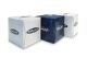 BulkySoft excellence facial tissue cube 2lgs cellulose 24 pakjes x 90vel