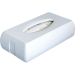 Caresse tissues dispenser wit