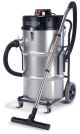Numatic Stofzuiger NTT2003 RVS zonder kit