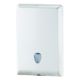 Elive 2, Handdoekdispenser voor slimfold