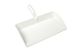 FBK Ergonomisch hygiënisch stofblik, 300 mm x 310 mm