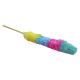 Magic Duster, plumeau met 115 cm telescoosteel