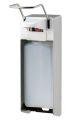 MediQo-line Zeep- & desinfectiemiddeldispenser 1000 ml LB RVS 