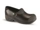 Sanita Pro Light veiligheidsklomp dicht 9822 