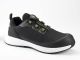 Sanita S-Feel Prenit veiligheidsschoen S-lock laag S1P ESD zwart/wit 