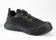 Sanita S-Feel Prenit veiligheidsschoen, S-lock, laag, S1P, ESD, zwart