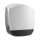 Katrin inclusive Gigant L toiletpapier dispenser Wit