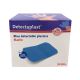 (REF 8251) Detectaplast detect. textielpleister elastisch blauw 50 x72 mm 50st