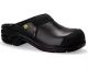 Sanita Pro Light veiligheidsklomp Zwart Open SB