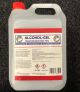 Elive hand Alcohol Gel 70%, 5 lt.