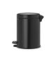 Pedaalemmer newIcon 5 ltr, Brabantia