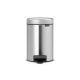 Pedaalemmer newIcon 3 ltr, Brabantia