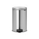 Pedaalemmer newIcon 20 ltr, Brabantia