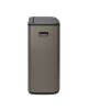 Bo Touch Bin 60 ltr, Brabantia