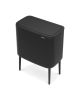 Bo Touch Bin 3x11 ltr, Brabantia