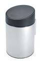 Wandafvalemmer Slide bin, Brabantia