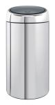 Twin Bin 2x20ltr, Brabantia