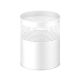 Half geperforeerde papierbak 15 ltr