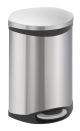 pedaalemmer Shell Bin pedaalemmer 10 ltr, EKO
