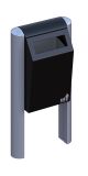 BINsystem Basic BIN 50