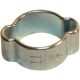 Klemfa oorring 9-11 mm