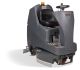 Numatic TTV678G schrob-zuigmachine batterij graphite