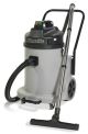 Numatic Stofzuiger NED900A grijs met kit BB5